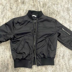 Bomber Jacket, PacSun, Mens Large, Lightly used